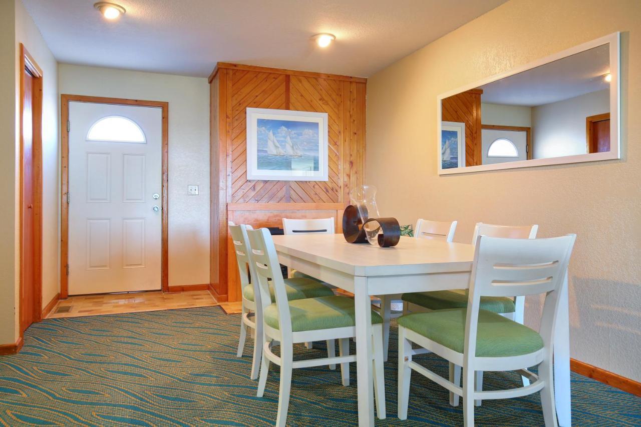 Aparthotel Ocean Pines Duck