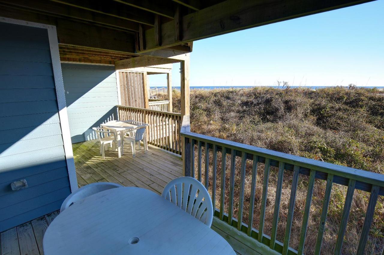 Ocean Pines Aparthotel Duck