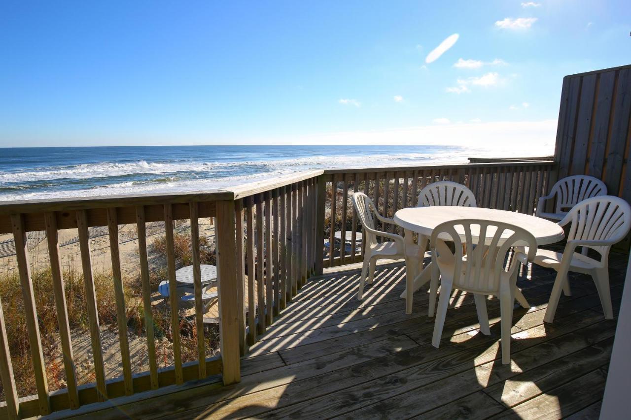Aparthotel Ocean Pines
