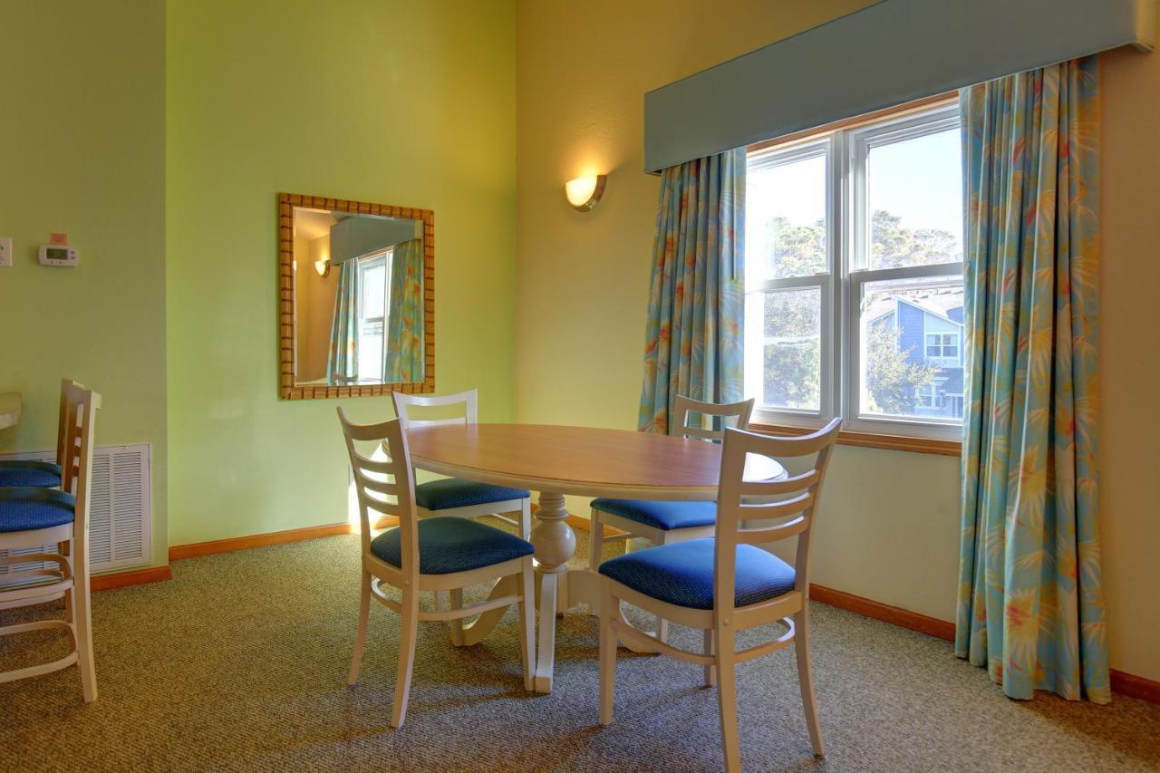 Ocean Pines Aparthotel Duck