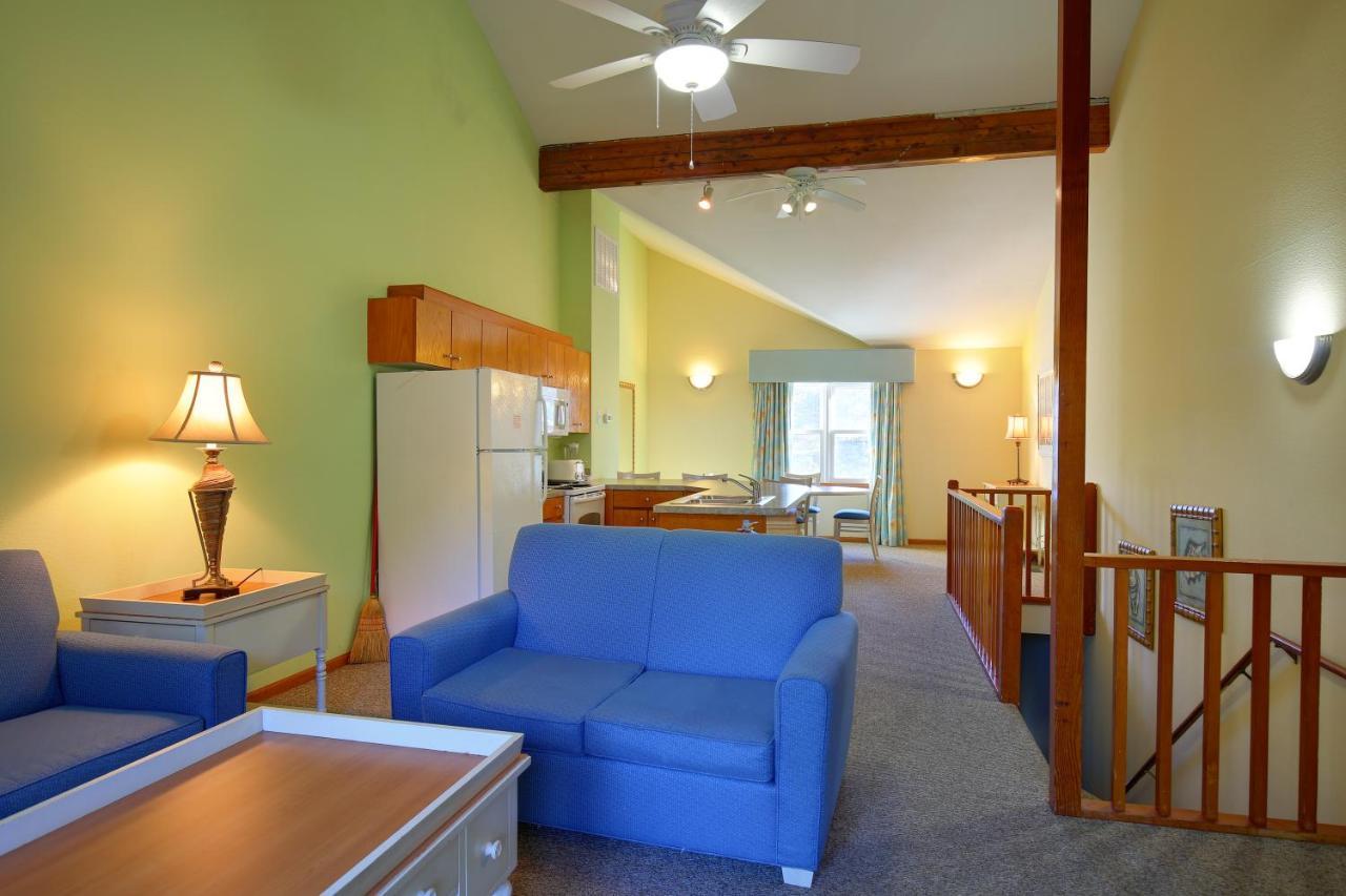 Ocean Pines Aparthotel Duck