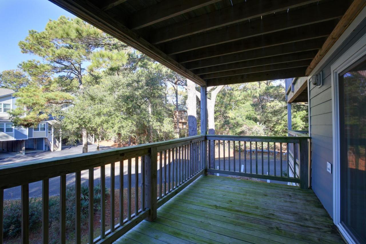 Aparthotel Ocean Pines
