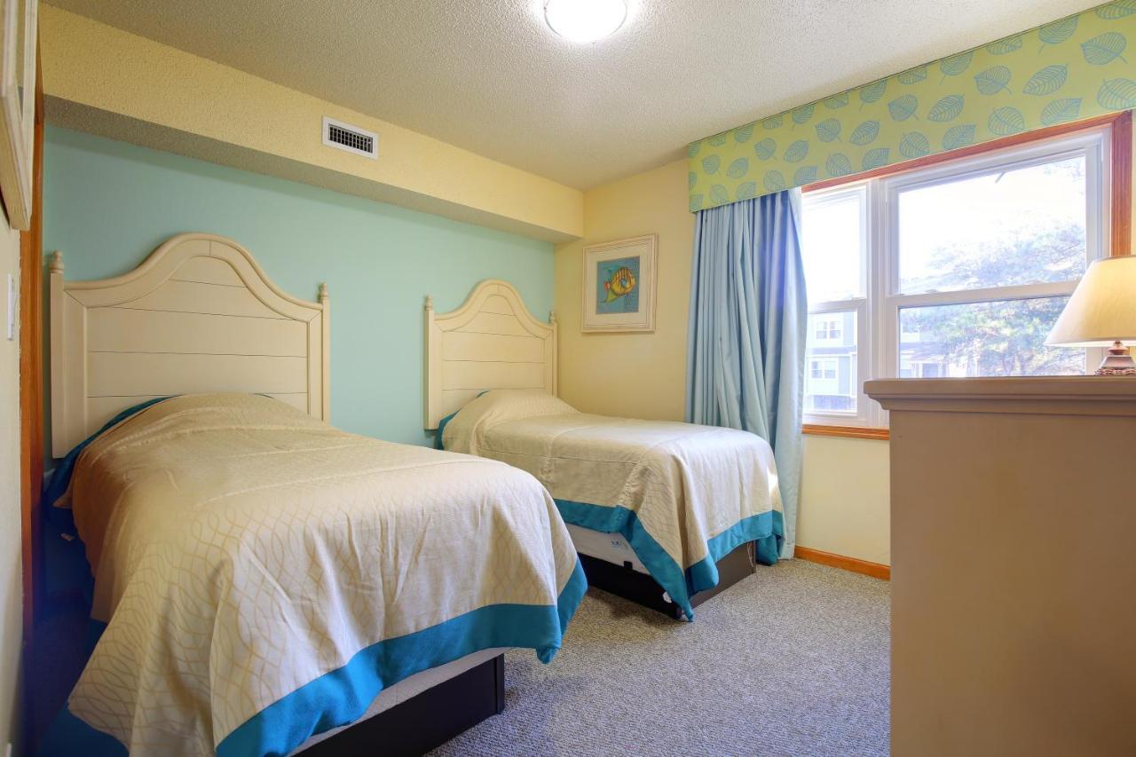 Ocean Pines Aparthotel *