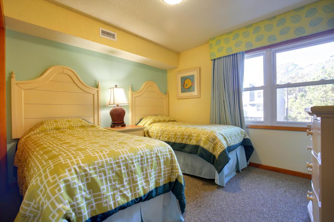 Ocean Pines Aparthotel *