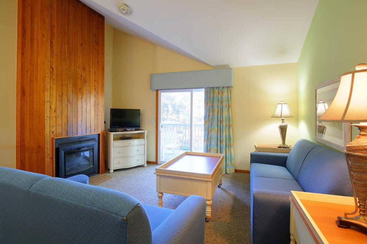 Aparthotel Ocean Pines *