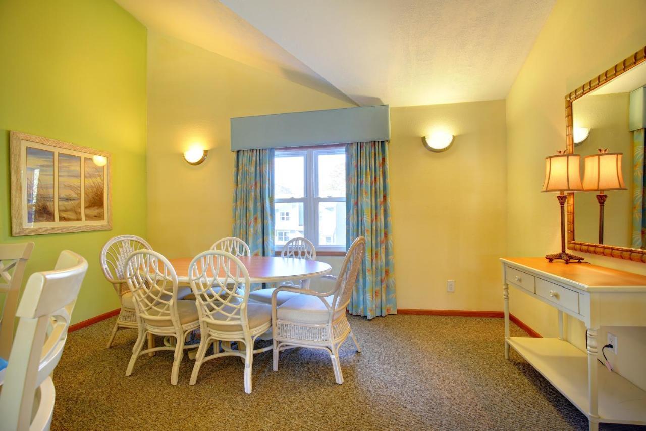 Ocean Pines Aparthotel *