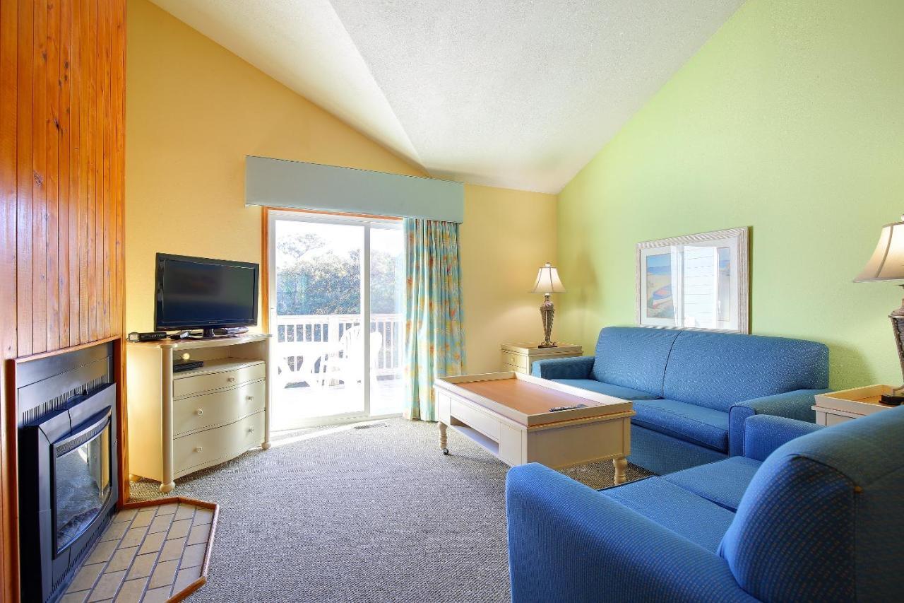 Ocean Pines Aparthotel