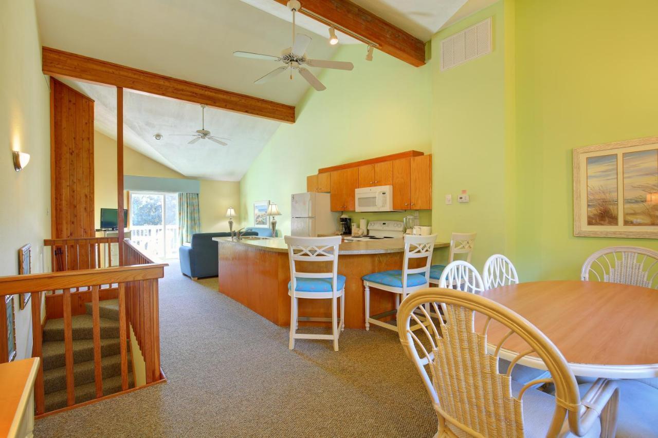 Aparthotel Ocean Pines *