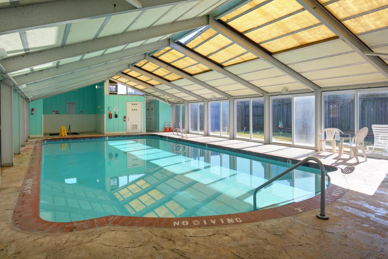 Ocean Pines Aparthotel *