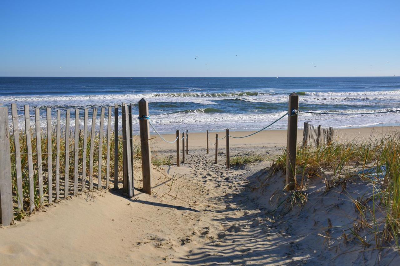Ocean Pines Aparthotel