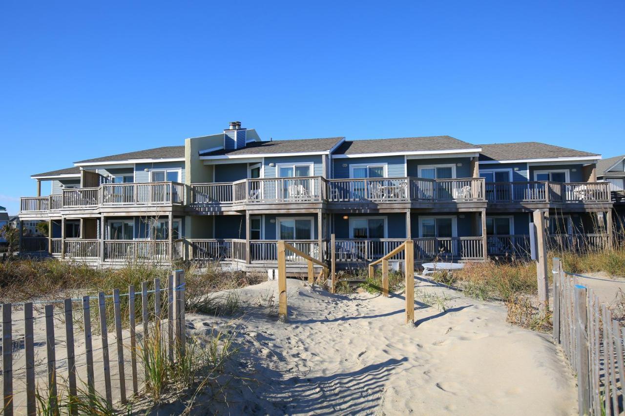 Ocean Pines * Duck